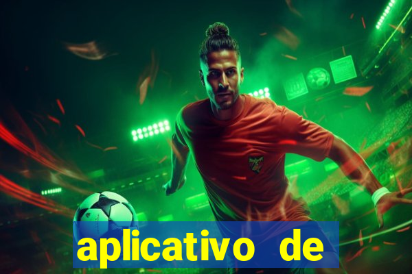 aplicativo de palpite de jogo de futebol